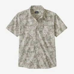 Patagonia Tops Men's Go To Shirt