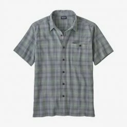 Patagonia Tops Men's A/C Shirt