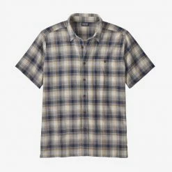 Patagonia Tops Men's A/C Shirt