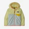 Patagonia Baby Micro D Snap-T Jkt