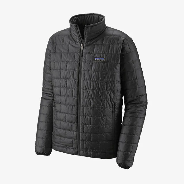 Patagonia Men's Nano Puff Jkt