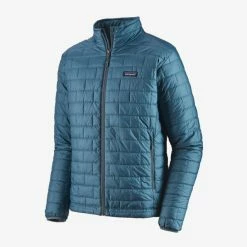 Patagonia Men's Nano Puff Jkt