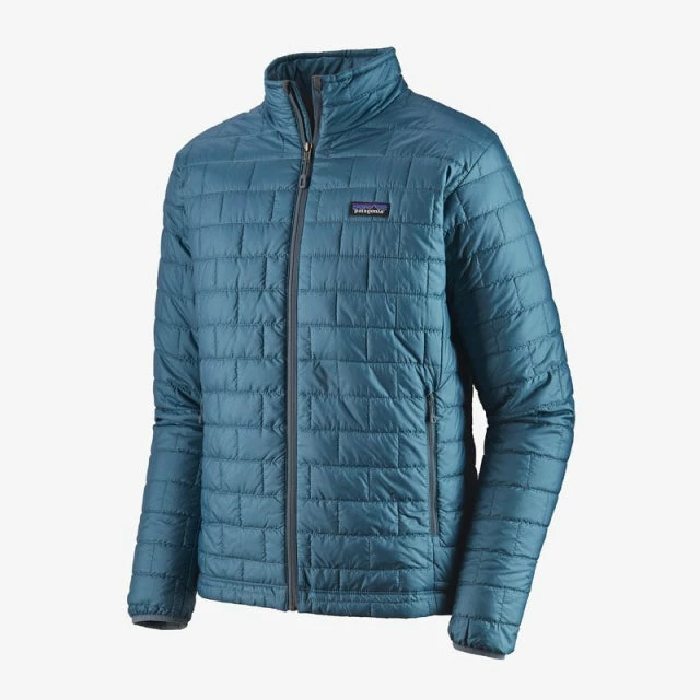Patagonia Men's Nano Puff Jkt