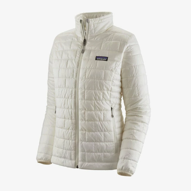 Patagonia Jackets Women's Nano Puff Jkt