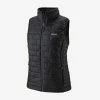 Patagonia Women's Nano Puff Vest Jackets