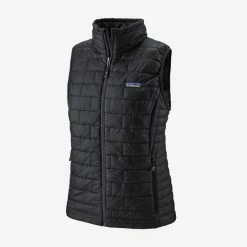 Patagonia Women's Nano Puff Vest Jackets