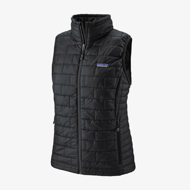 Patagonia Women's Nano Puff Vest Jackets