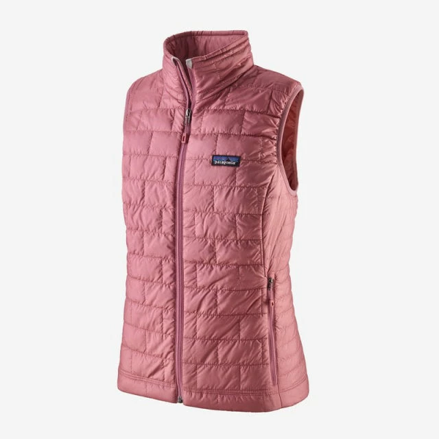 Patagonia Women's Nano Puff Vest Jackets