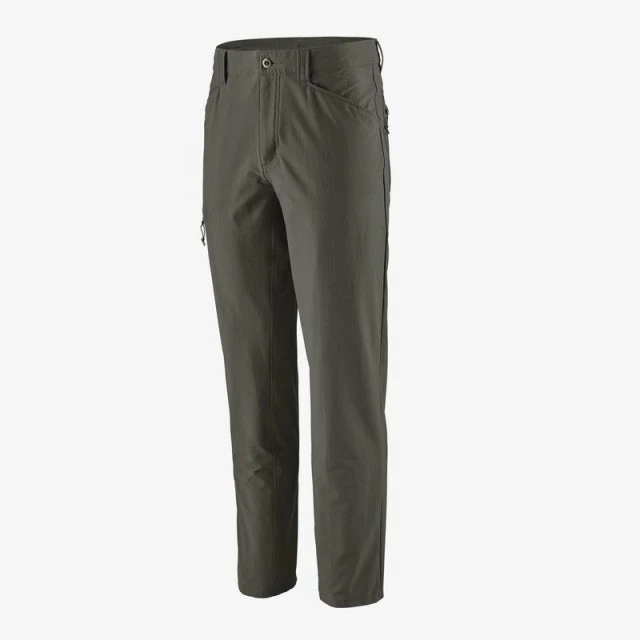 Patagonia Men's Quandary Pants - Short