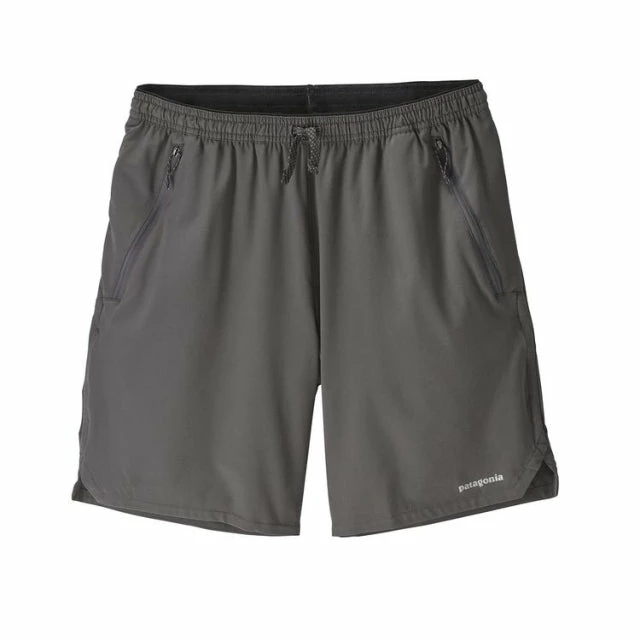 Patagonia Bottoms Men's Nine Trails Shorts - 8 In.