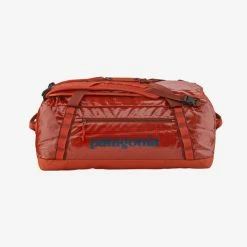 Patagonia Outdoor Gear Black Hole Duffel 55L