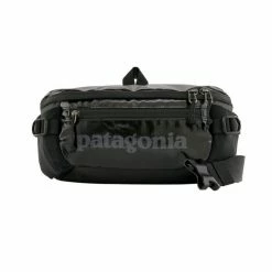 Patagonia Outdoor Gear Black Hole Waist Pack 5L