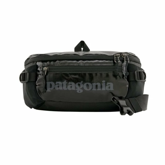 Patagonia Outdoor Gear Black Hole Waist Pack 5L
