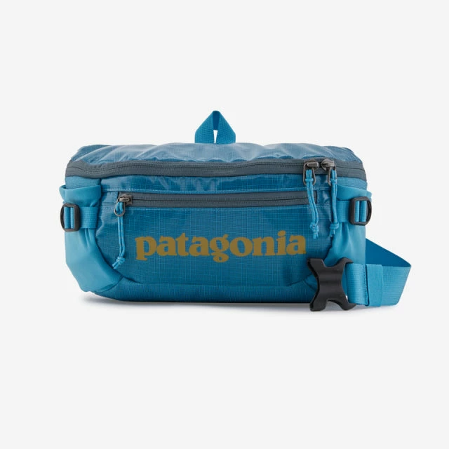Patagonia Outdoor Gear Black Hole Waist Pack 5L