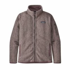 Patagonia Women's Better Sweater Jkt