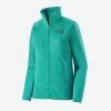 Patagonia Women's R1 TechFace Jkt