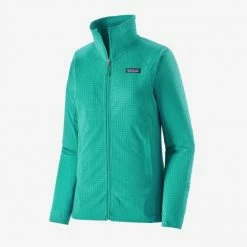 Patagonia Women's R1 TechFace Jkt