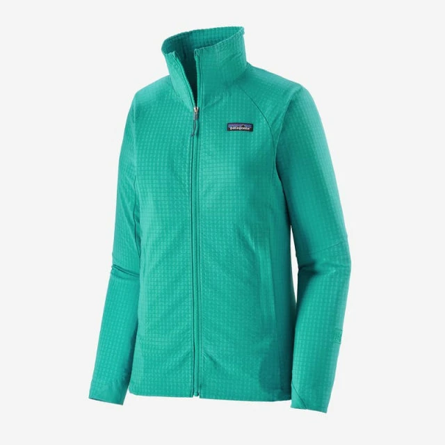 Patagonia Women's R1 TechFace Jkt