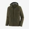 Patagonia Jackets Men's Torrentshell 3L Jkt