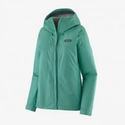 Patagonia Jackets Women's Torrentshell 3L Jkt