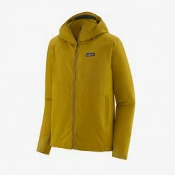 Patagonia Men's R1 TechFace Hoody Jackets