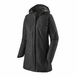 Patagonia Women's Torrentshell 3L City Coat