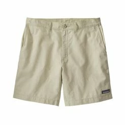 Patagonia Men's LW All-Wear Hemp Shorts - 8 In.