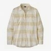 Patagonia Tops Women's LW A/C Buttondown