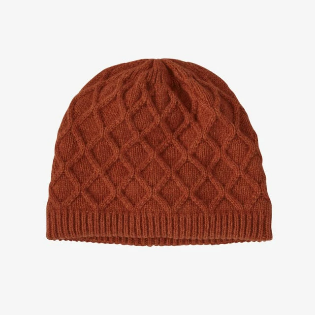 Patagonia Women's Honeycomb Knit Beanie Headwear
