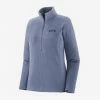 Patagonia Jackets Women's R1 Air Zip Neck