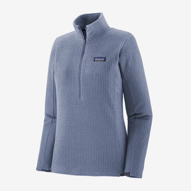 Patagonia Jackets Women's R1 Air Zip Neck