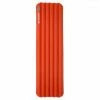 Big Agnes Sleeping Pads Insulated Air Core Ultra