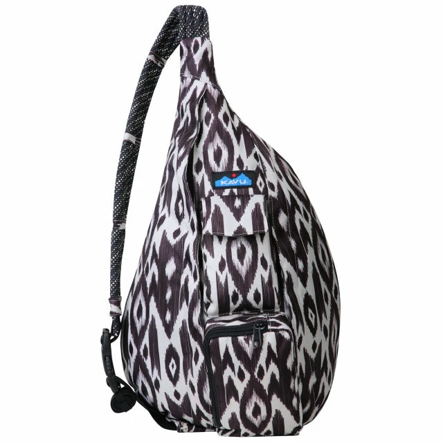 KAVU Rope Sling Purses & Wallets