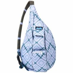 KAVU Rope Sling Purses & Wallets