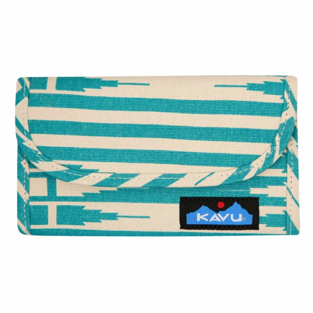 KAVU Big Spender Purses & Wallets