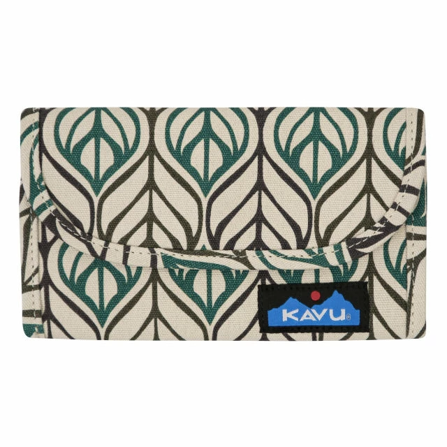 KAVU Big Spender Purses & Wallets