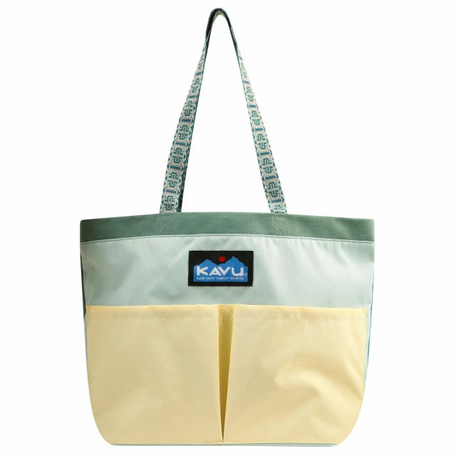 KAVU Purses & Wallets Twin Falls Tote