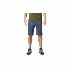Mountain Hardwear Shorts Men's Hardwear AP Short