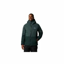 Mountain Hardwear Jackets Men's FireFall/2 Insulated Jacket