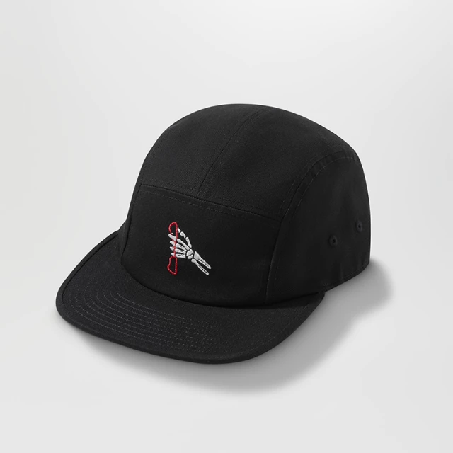 Outdoor Research Gripped 5 Panel Cap Headwear