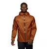 Black Diamond Men's Treeline Rain Shell