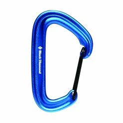 Black Diamond Litewire Carabiner