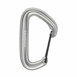 Black Diamond Litewire Carabiner