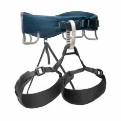 Black Diamond Momentum 3S Harness - Men's Outdoor Gear