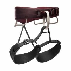 Black Diamond Outdoor Gear Momentum 3S Harness - Women's