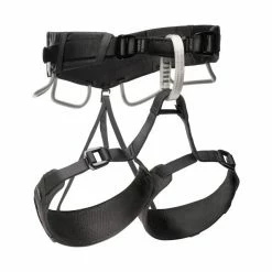 Black Diamond Momentum 4S Harness Outdoor Gear