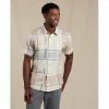 Toad&Co Tops Men's Smythy Short Sleeve Shirt