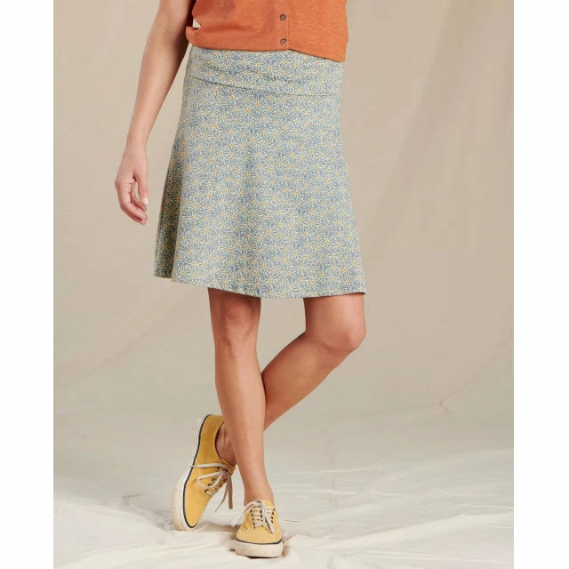 Toad&Co Bottoms Women's Chaka Skirt