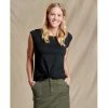 Toad&Co Tops Women's Anza Short Sleeve Shirt