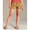 Toad&Co Women's Earthworks Camp Short Shorts